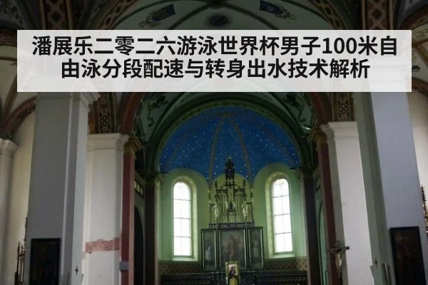 潘展乐二零二六游泳世界杯男子100米自由泳分段配速与转身出水技术解析